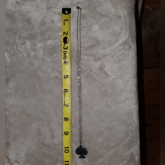 💸 5 for $20 | NWOT Tree of Life Pendant Necklace - Picture 4 of 6